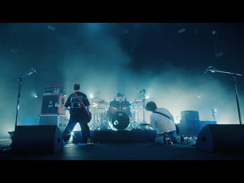 This is LAST LIVE "殺文句"  | 2023.09.23 one man live tour "yosoro"@昭和女子大学 人見記念講堂