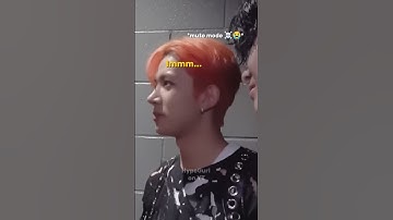 the way niki introduced himself & hee flustered in front of KATSEYE 😭😭 #KATSEYE #enhypen