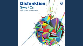 Syxe (Oakenfold Edit)