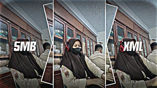 PRESET AM || DJ KIFLI GESEC AKIMILAKU IAM HAPPY - VIRAL DITIKTOK