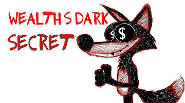 The Dark Psychology of Luxury/ dark side psychology of money/#darkpsychology #psychologyfacts