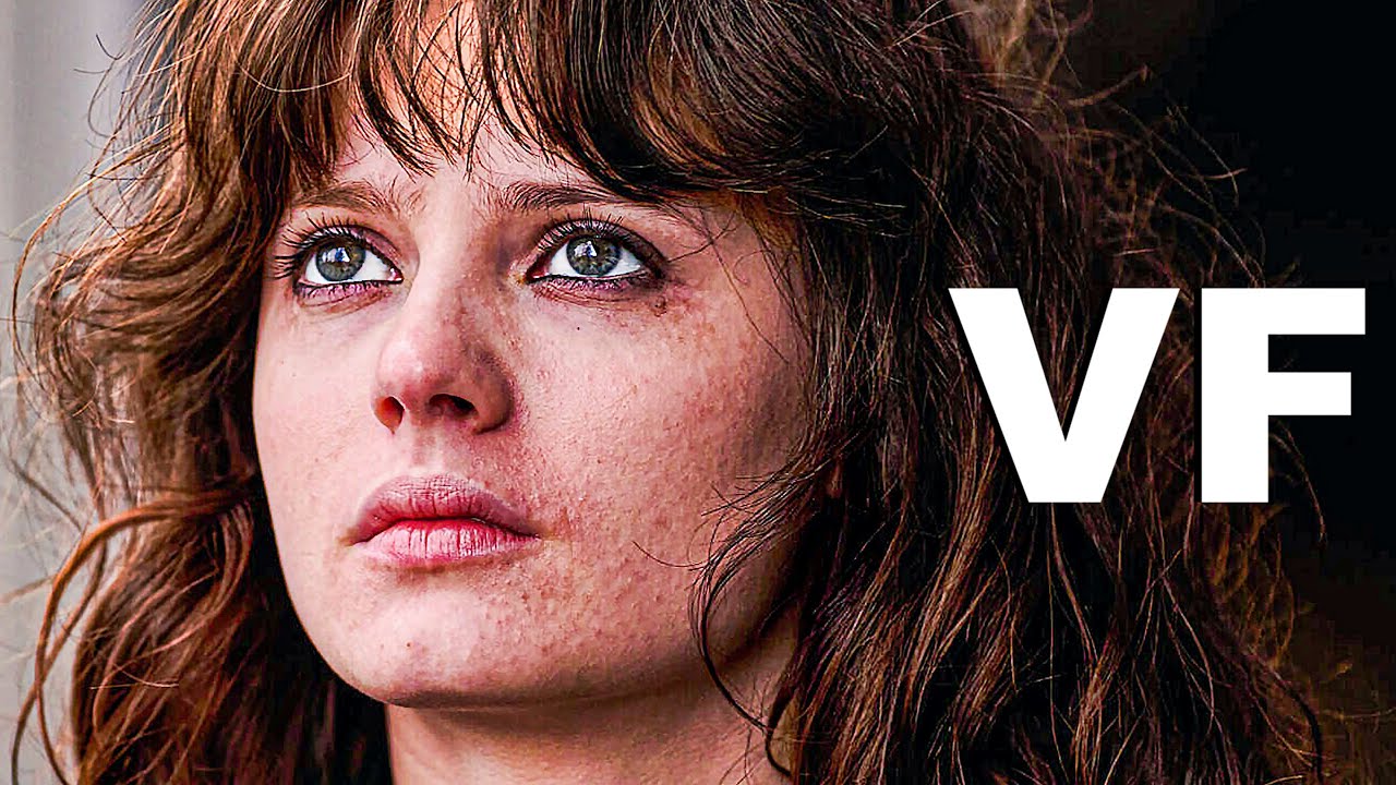 Moi Christiane F Streaming MOI CHRISTIANE F Bande Annonce VF (2021) - YouTube