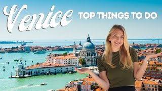 Top Things to Do in Venice, Italy | Don’t Miss These Spots in Venice!