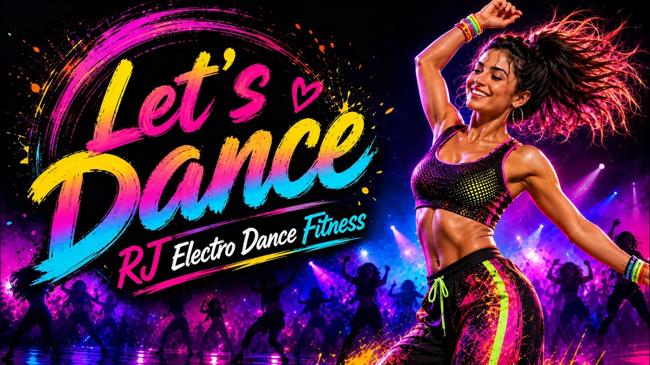Let's Dance - YouTube