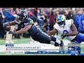 Super matchup set: Pats vs. Seahawks