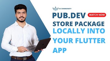 Mastering Flutter: How to Use and Modify Pub.dev Packages Locally in Your App