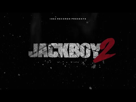 Jackboy - Never Sell My Soul (Visualizer)