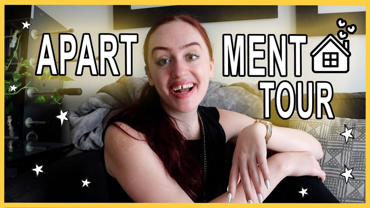 🏡 Converted Bedroom for 1,000 in Los Angeles *Roommates Wanted Tour