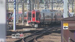 New Schedule for Metro North