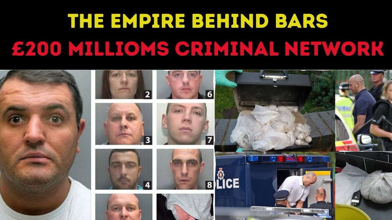 How a Liverpool Street Dealer Built a £200 Million Empire — Even From Behind Bars 