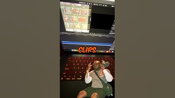 Edit in minutes in #fcprox #finalcut #musicvideo #artist #editor #bts #film #hireme #videographer