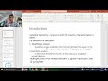Quantitative and Qualitative Methods difference in Analytical Chemistry