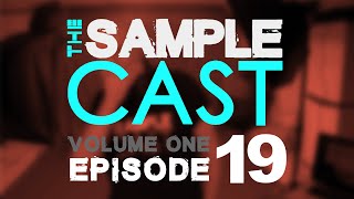 The Samplecast show 19 (reviews of Sculptor 1 by Gothic Instruments & Retcon by AudioWarp)