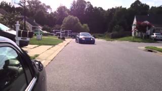 Eclipse 420a big turbo