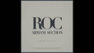 DJ Premier & Roc Marciano - Armani Section (AUDIO) - YouTube