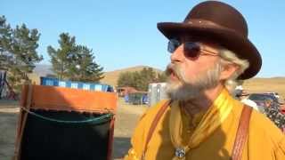 D bar J Hat Company - A brief History of D bar J, a shop tour, and a road trip to CHORRO VALLEY