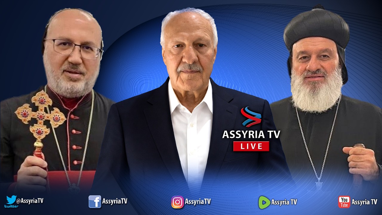 There is an infected conflict over Syriac Orthodox Church properties in Melbourne.