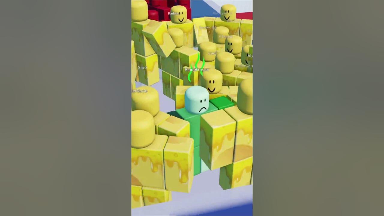 I Like My Cheese Drippy but it's in ROBLOX🧀 I Like My Cheese Drippy but it's in ROBLOX🧀