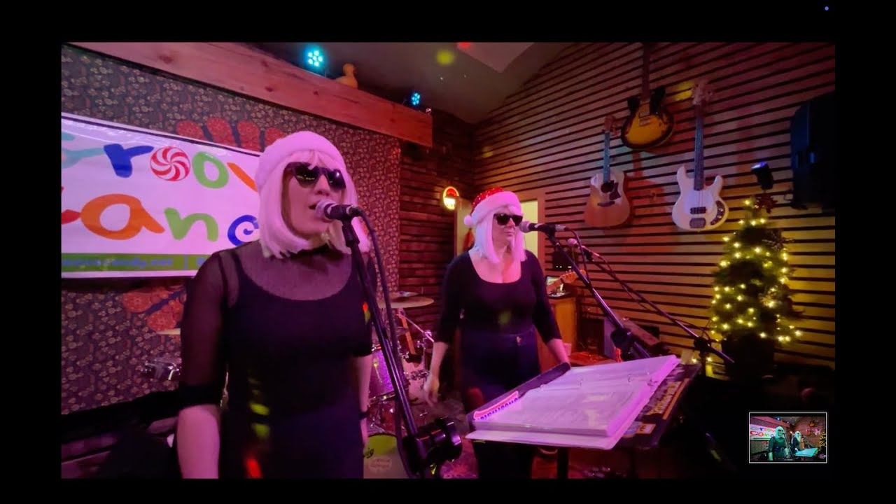 Groove Candy @ Blackrocks Marquette December 2025