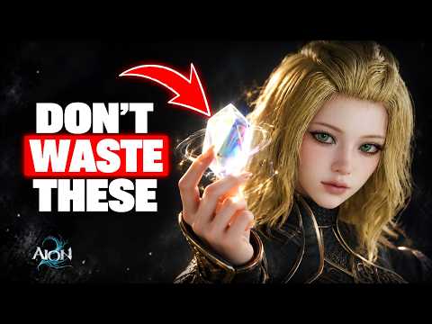 You Should NOT Be Doing These 10 Things in AION 2