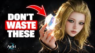 You Should NOT Be Doing These 10 Things in AION 2