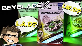 Understanding Beyblade X Language screenshot 4
