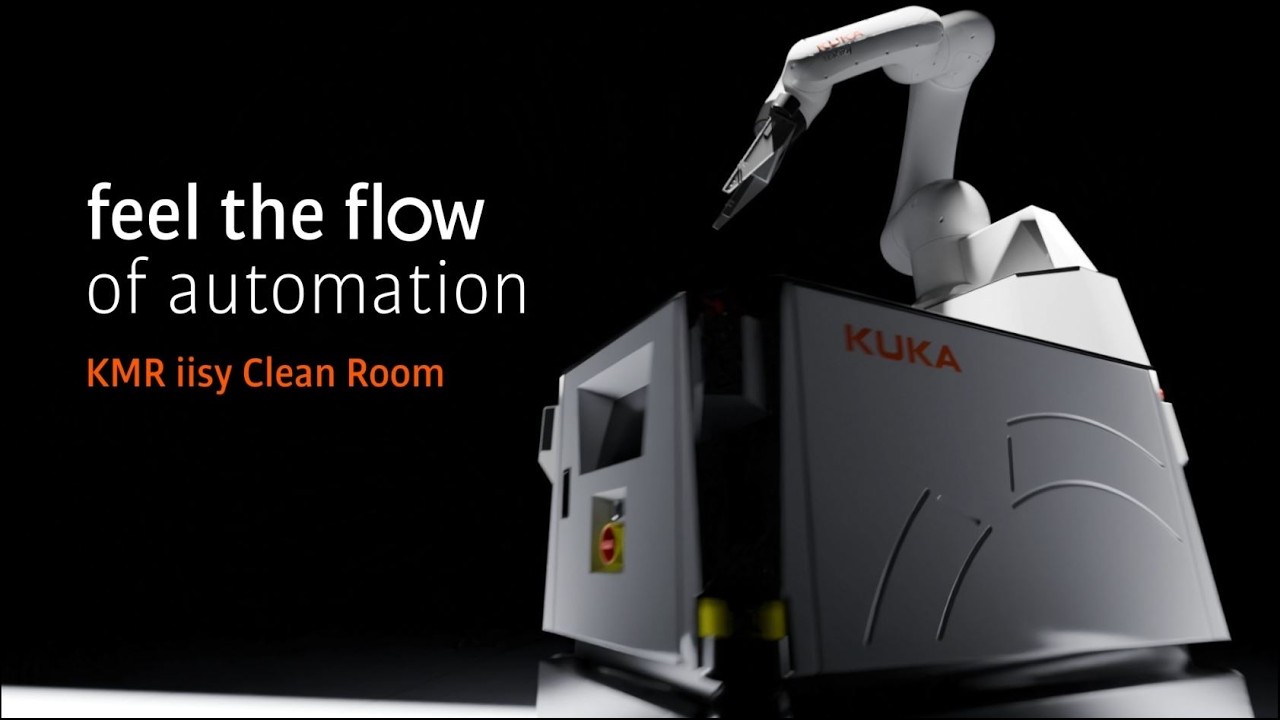 KUKA Video Thumbnail
