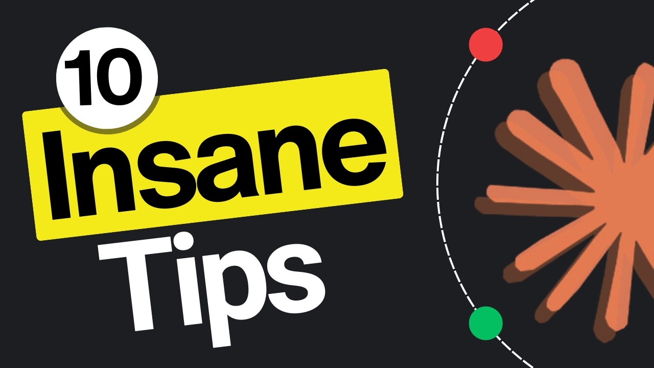 10 Crazy Ways To Get An Unfair Advantage With Claude Code