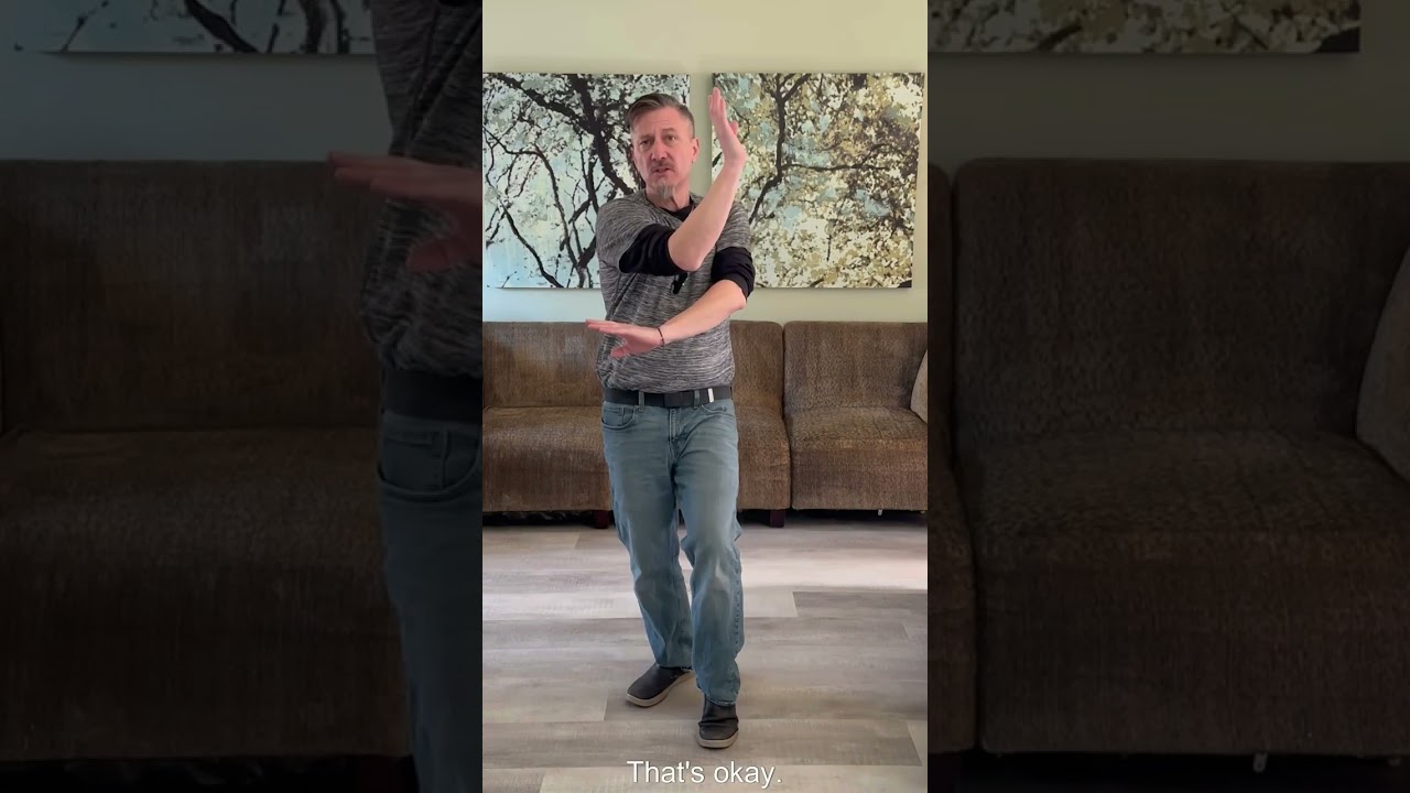 Engage Your Ligaments: Arm Rotations in Yoga & Tai Chi for Deeper Connection