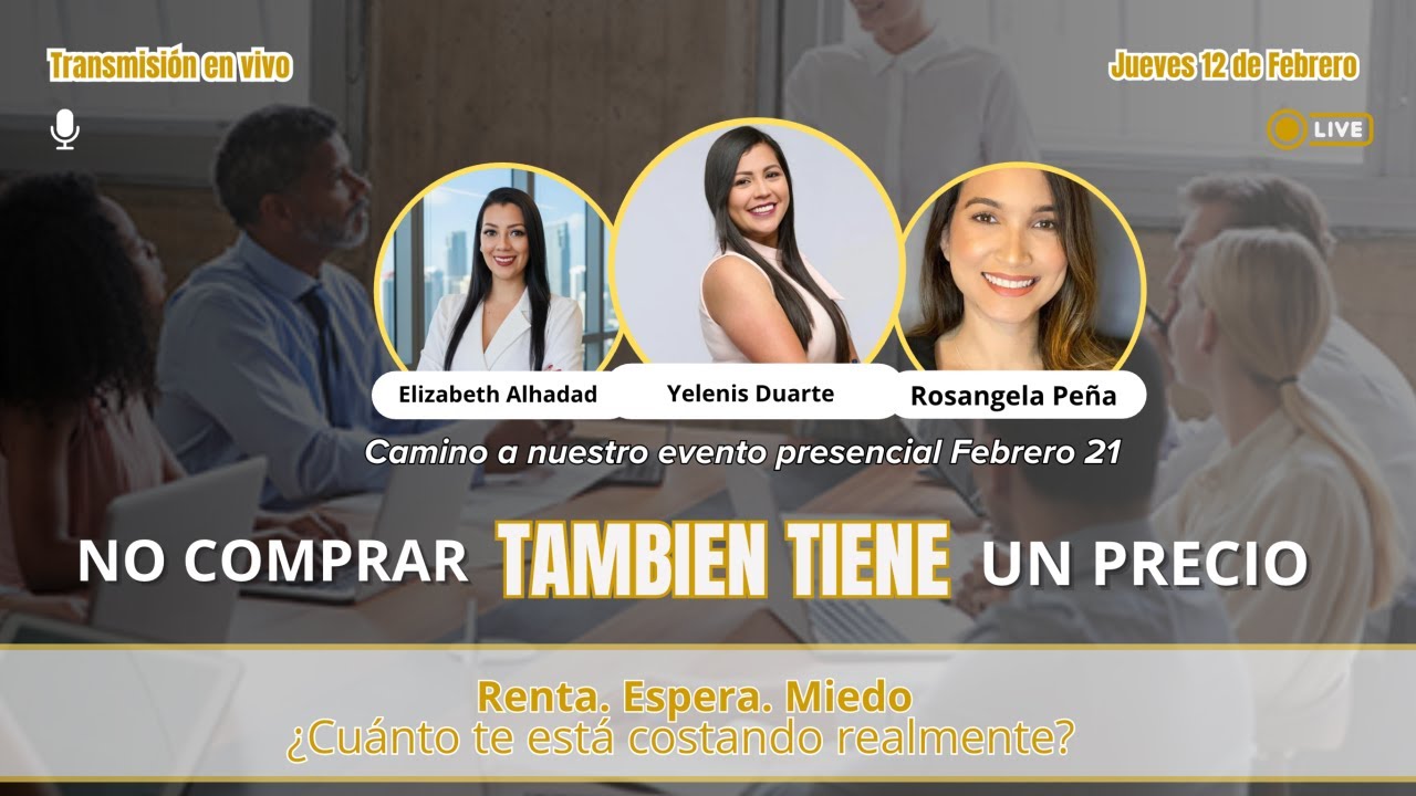 No comprar tambien tiene un precio ! , ¿Cuánto te está costando realmente?