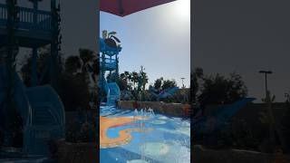 🏊 The Pixar Place Pool #short #disneyland #disney #disneyparks #pixar #findingnemo #splashpad
