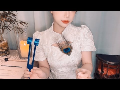 ASMR RP 누워서 관리 받는 베트남 귀청소 전문 1인샵ㅣ🇻🇳Vietnam Ear Cleaning shop
