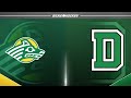 Alaska Anchorage at Dartmouth | NCAA Men’s Ice Hockey | Highlights - December 28, 2024 | #ECACHockey