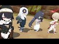 End of video
