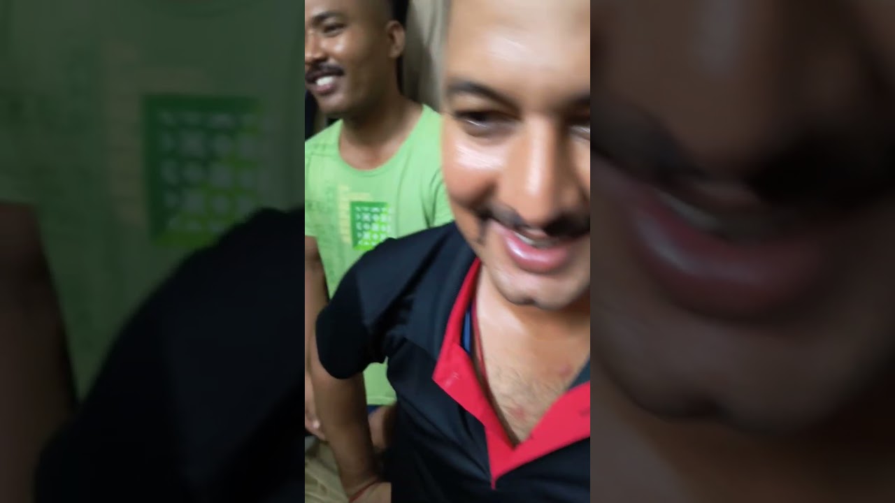 Glimpses of SI Cadet training 2023 at SVSPA