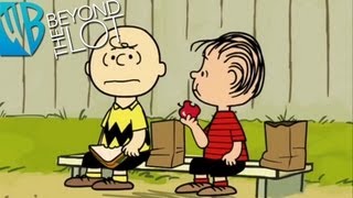 Peanuts Motion Comics: Valentine Crush