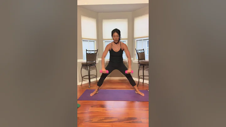 Soulbody Barre by Linda.