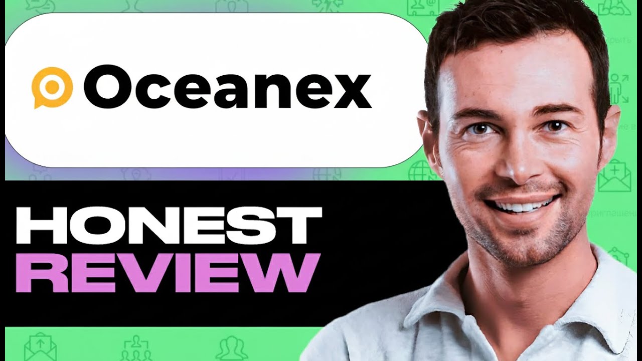 Oceanex Review – My Honest Experience Using This Website