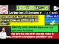 Important Questions Second Year ( सभी संकाय के लिए उपयोगी)Vocational Subject Organic Farming 