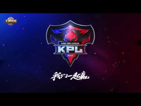 【最佳击杀】KPL春季赛第5周 李白以一敌三秀翻天