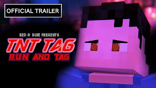 TNT TAG: Run And Tag | Official Trailer