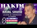 Hakim akvayli  live mariage 2023at rzine axial sound music