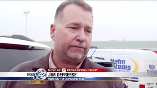 Concord teacher on leave after 'blacks only,' 'whites only'