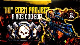 “XO” A Black Ops 3 CoD Edit