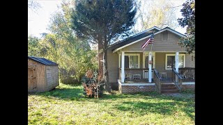 121 Jackson Street video tour