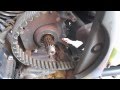 2009 Vulcan 900 Classic Front Pulley Loud Grinding Noise