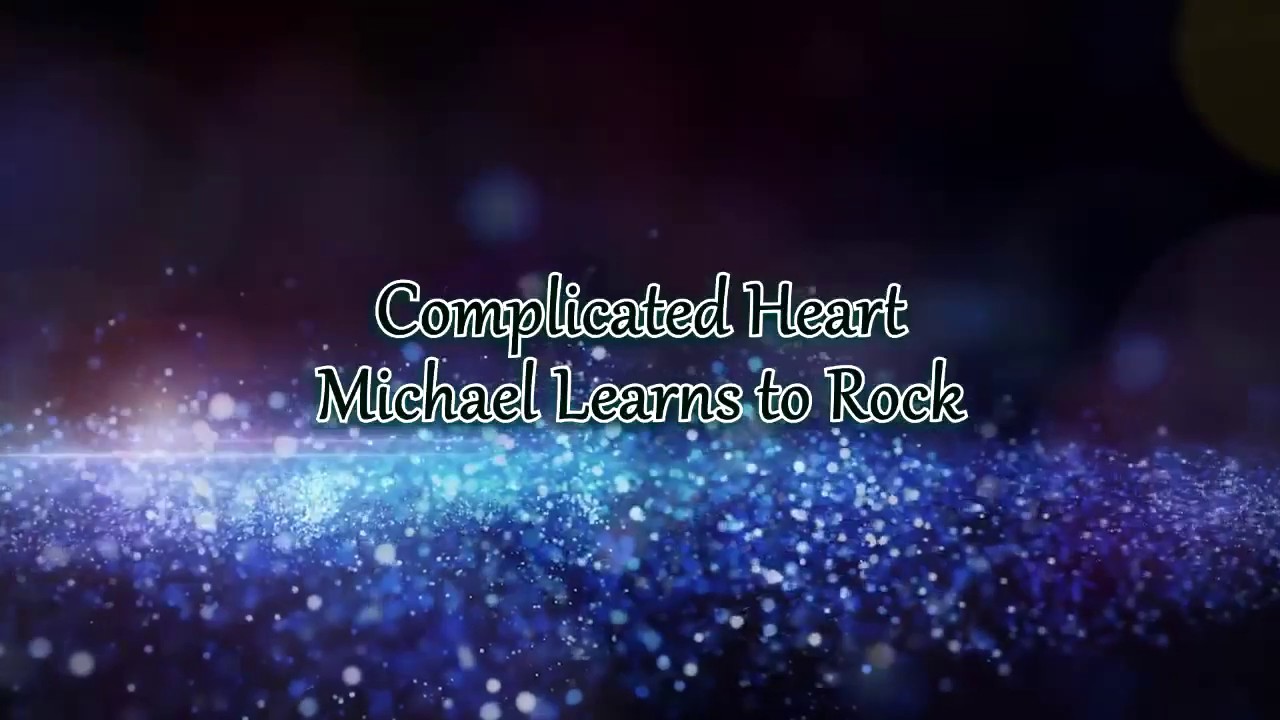 MLTR Complicated Heart Lirik Sub Indo YouTube