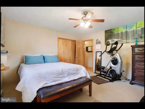 112 Orchard Drive, Boonsboro, MD home video tour