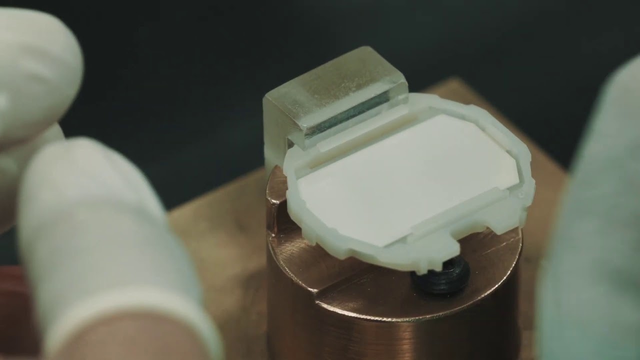 Behind The Scenes - Timex Factory Tour