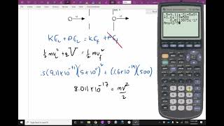 Physics 12 U6L5.5 Applications of Voltage